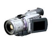 JVC GR-DV500US Camcorder