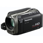 Panasonic HDC-HS60K Camcorder