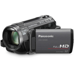 Panasonic HDC-SD600K Camcorder