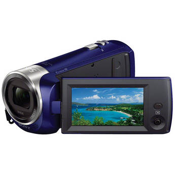 Sony HDR-CX240 Camcorder