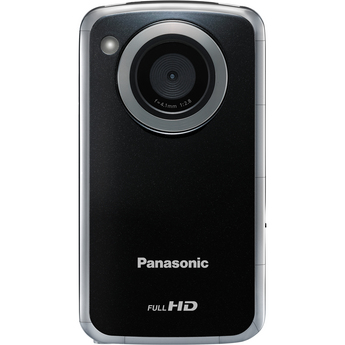 Panasonic HM-TA2 Camcorder