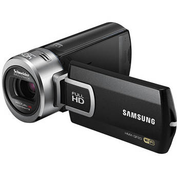 Samsung HMX-QF20 Camcorder
