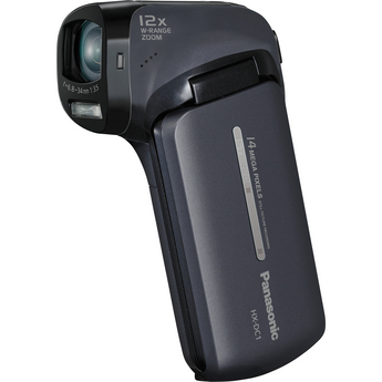 Panasonic HX-DC1 Camcorder