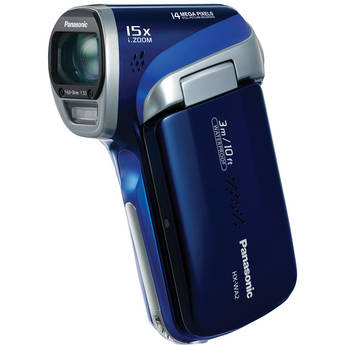 Panasonic HX-WA2 Camcorder