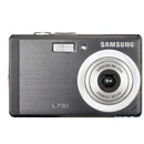 Samsung L730 Digital Camera