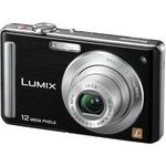 Panasonic Lumix DMC-FS25 Digital Camera