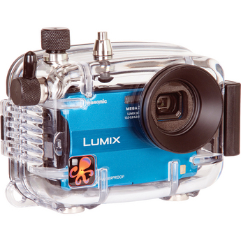 Panasonic Lumix DMC-FT10 Digital Camera