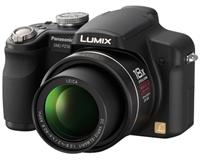 Panasonic Lumix DMC-FZ28 Digital Camera