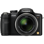 Panasonic Lumix DMC-FZ35 Digital Camera