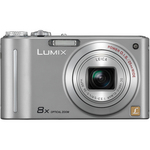 Panasonic Lumix DMC-ZR1 Digital Camera