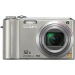 Panasonic Lumix DMC-ZS1 Digital Camera