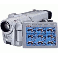 Canon MV30i Camcorder