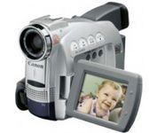 Canon MV600i Camcorder