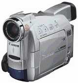 Canon MV630i Camcorder