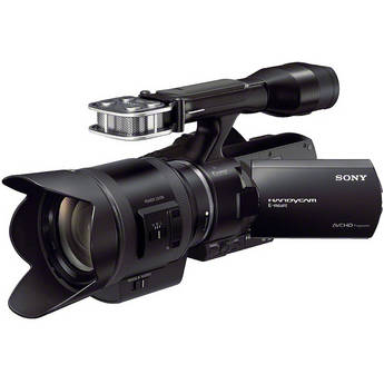 Sony NEX-VG30 Camcorder