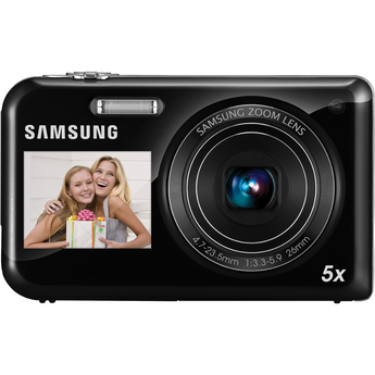 Samsung PL170 Digital Camera