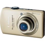 Canon PowerShot SD880 IS Digital Camera