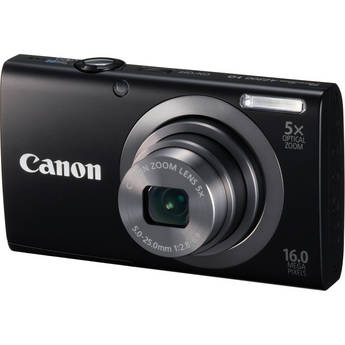 Canon Powershot A2300 Digital Camera