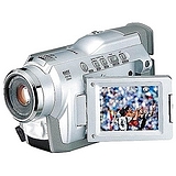 Samsung SC-D23 Camcorder