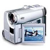 Samsung SC-D34 Camcorder