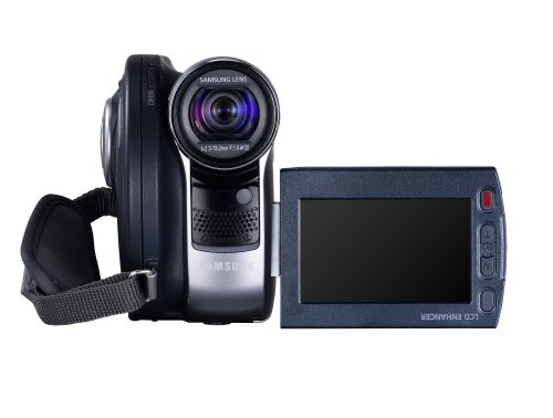 Samsung SC-DC575 Camcorder