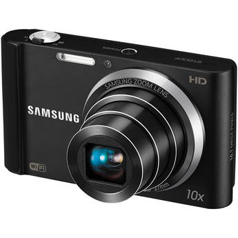 Samsung ST200F Digital Camera