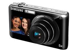 Samsung ST600 Digital Camera