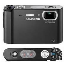 Samsung TL9 Digital Camera