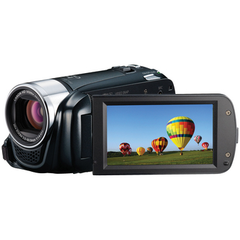 Canon VIXIA HF R20 Camcorder