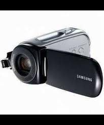 Samsung VP-MX10 Camcorder