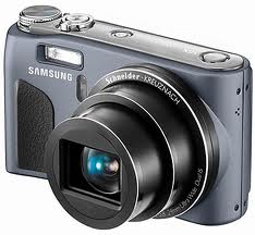 Samsung WB500 Digital Camera