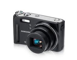 Samsung WB550 Digital Camera