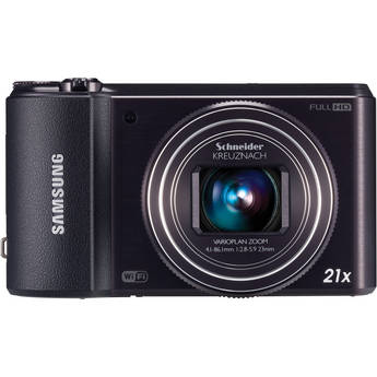 Samsung WB850F Digital Camera