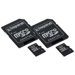 Memory Cards for Samsung MV800 Digital Camera