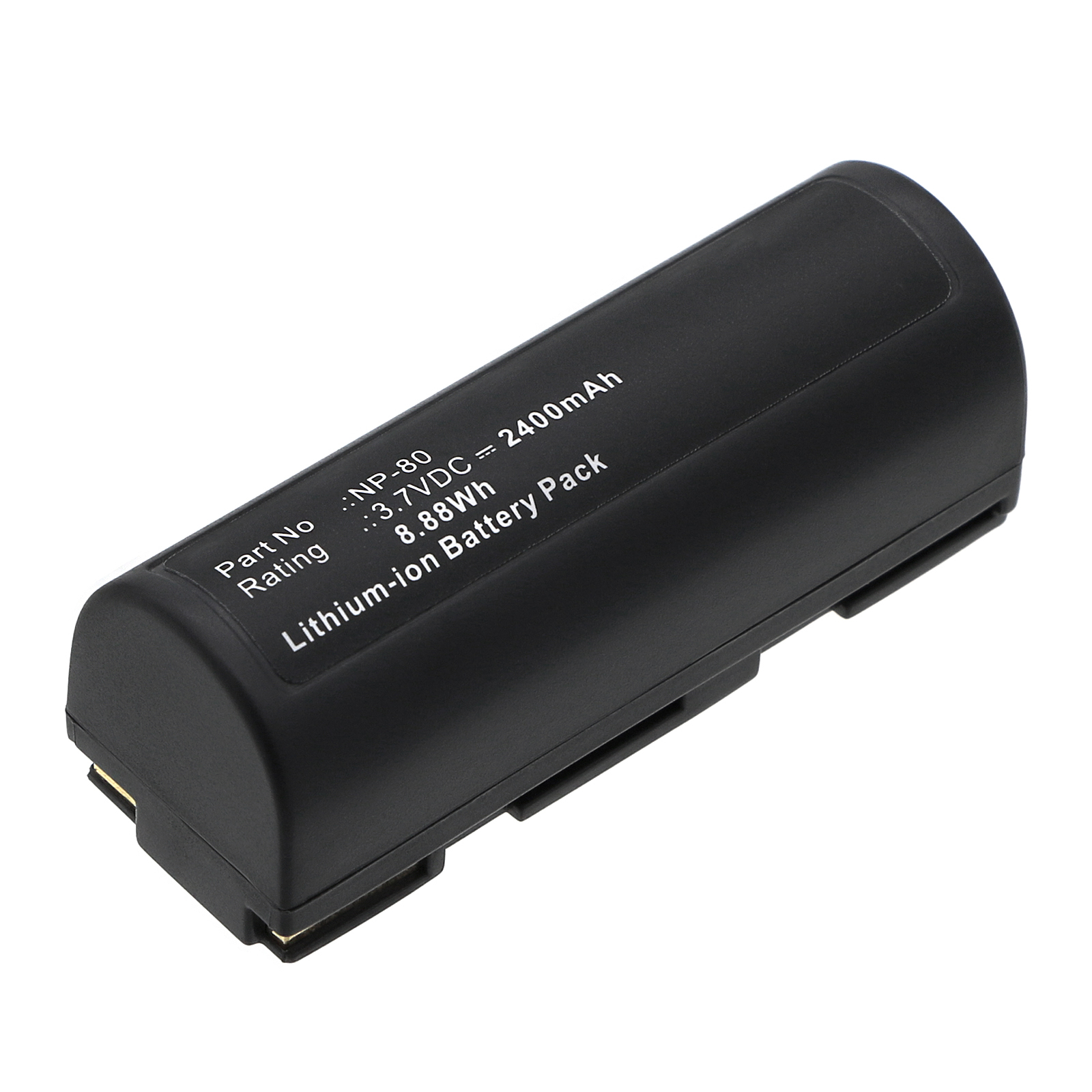 Batteries for MitsubishiDigital Camera