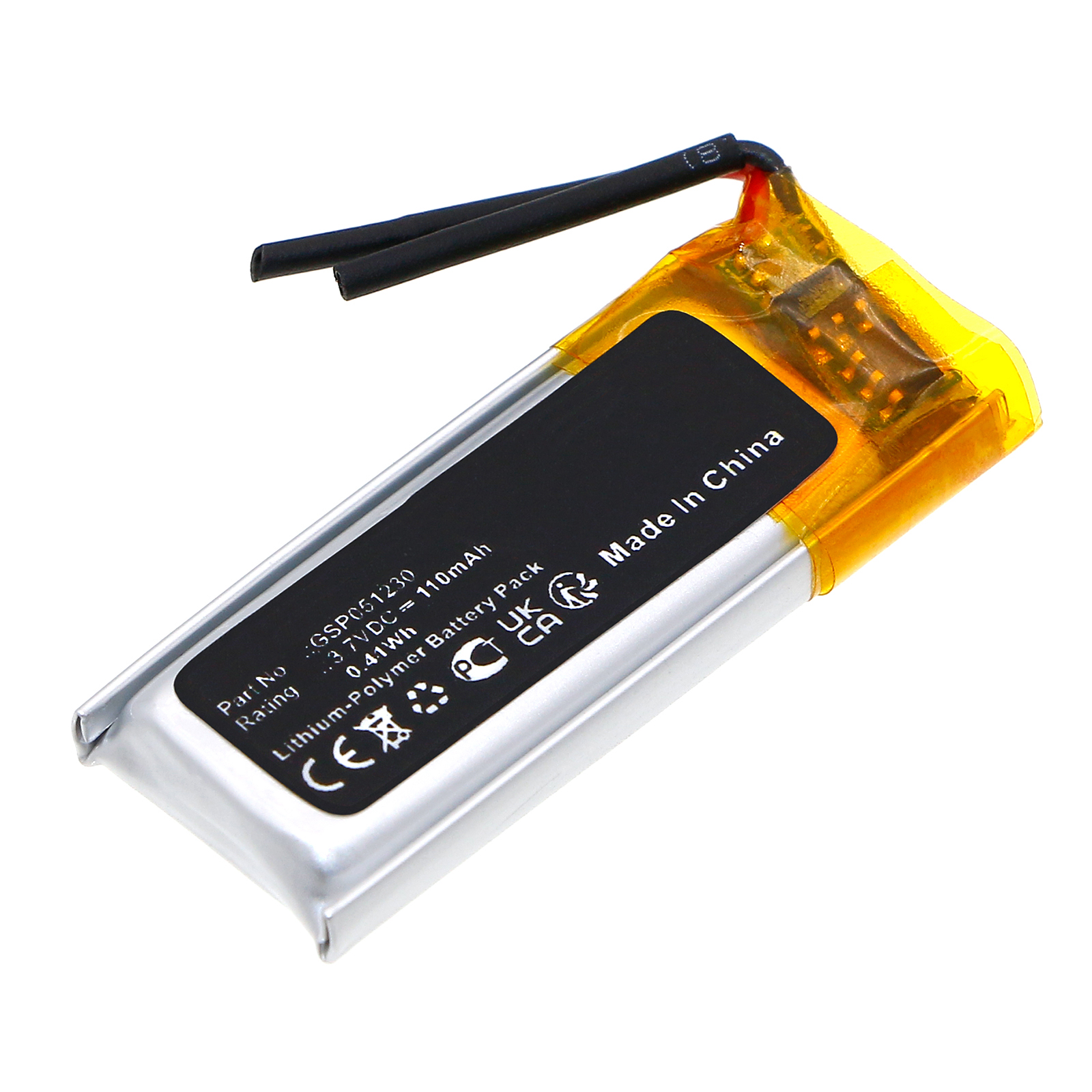 Batteries for JBLWireless Headset