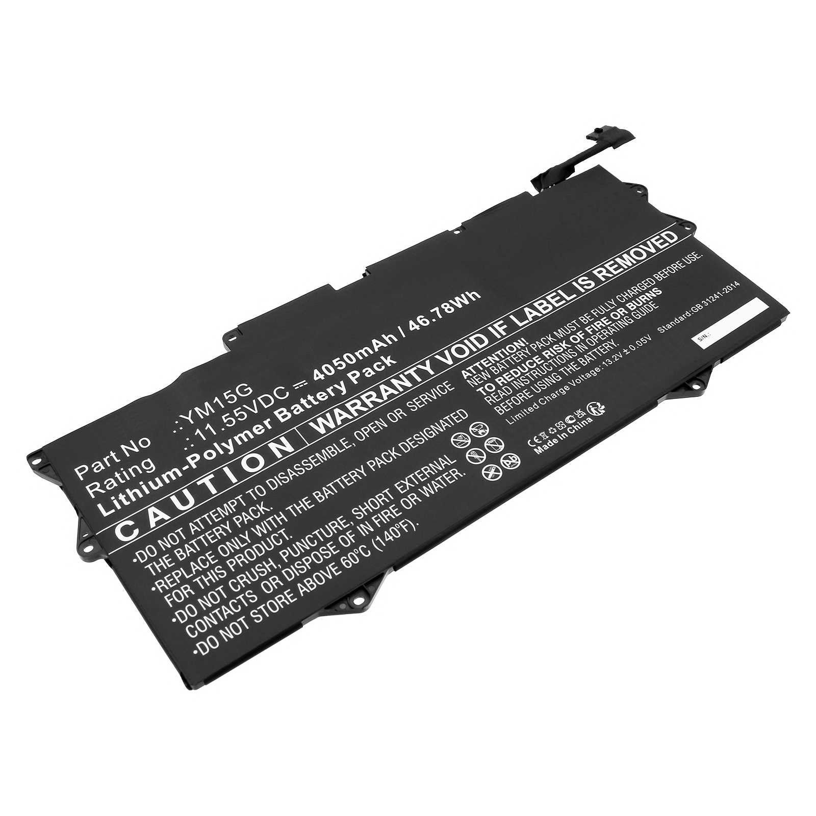 Batteries for DellLaptop