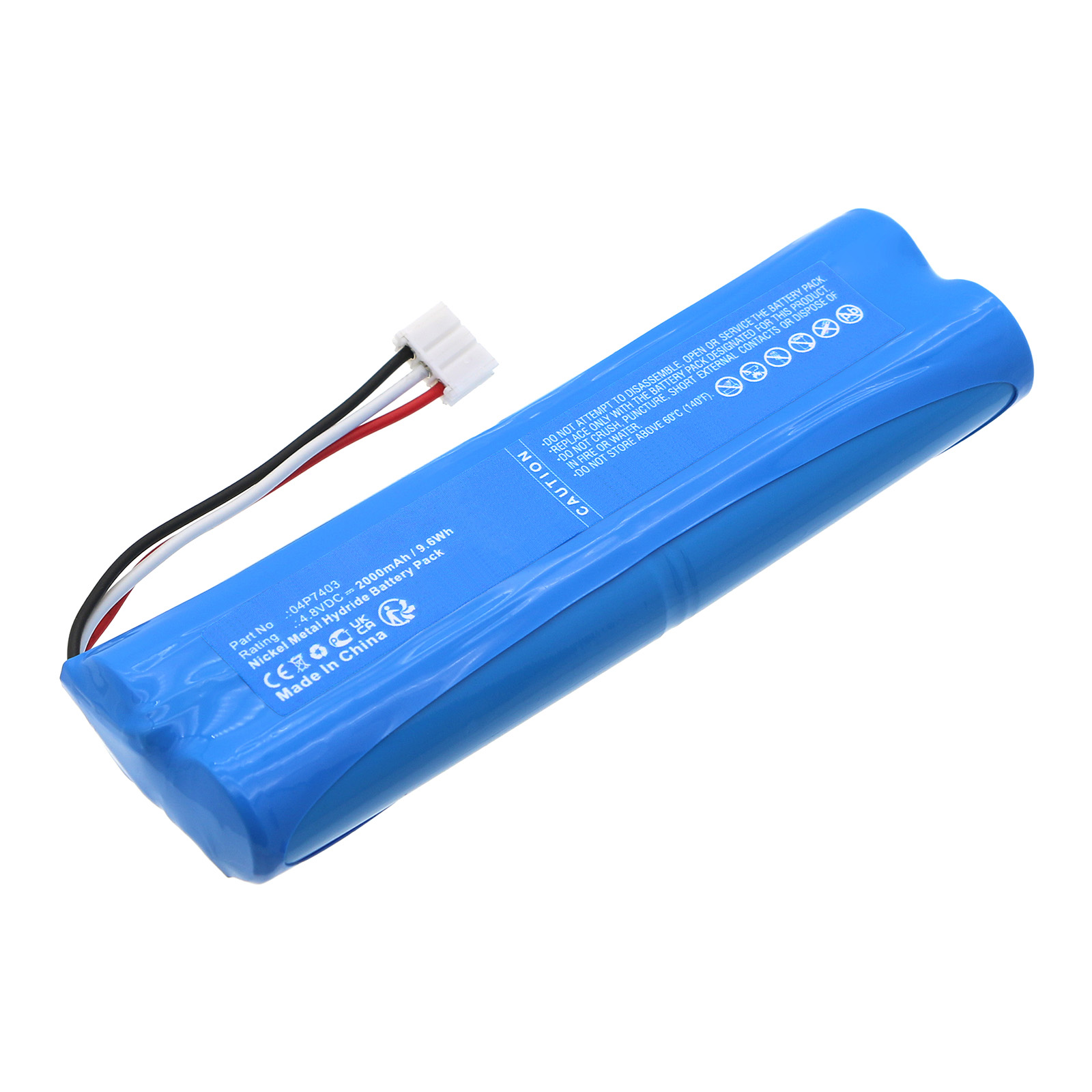 Batteries for ABBOTTMedical