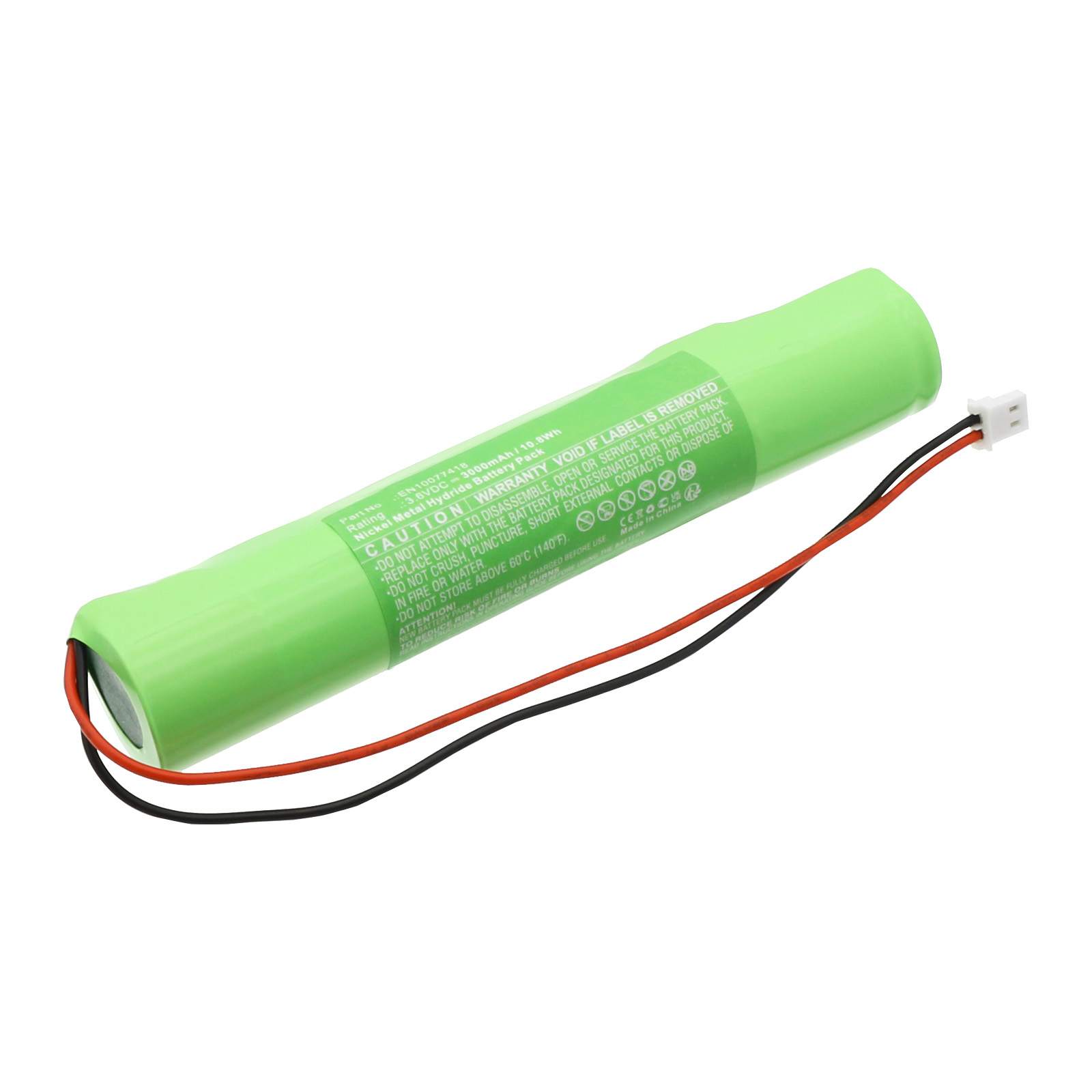 Batteries for ESYLUXEmergency Lighting