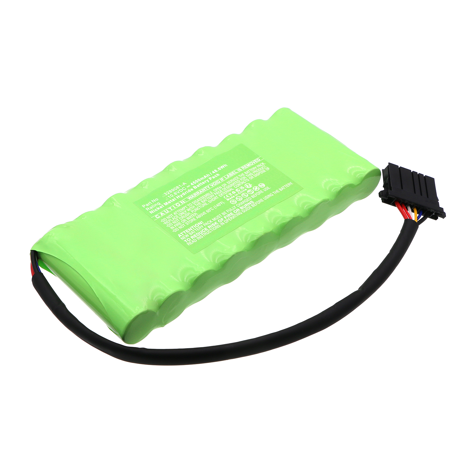 Batteries for HitachiRaid Controller