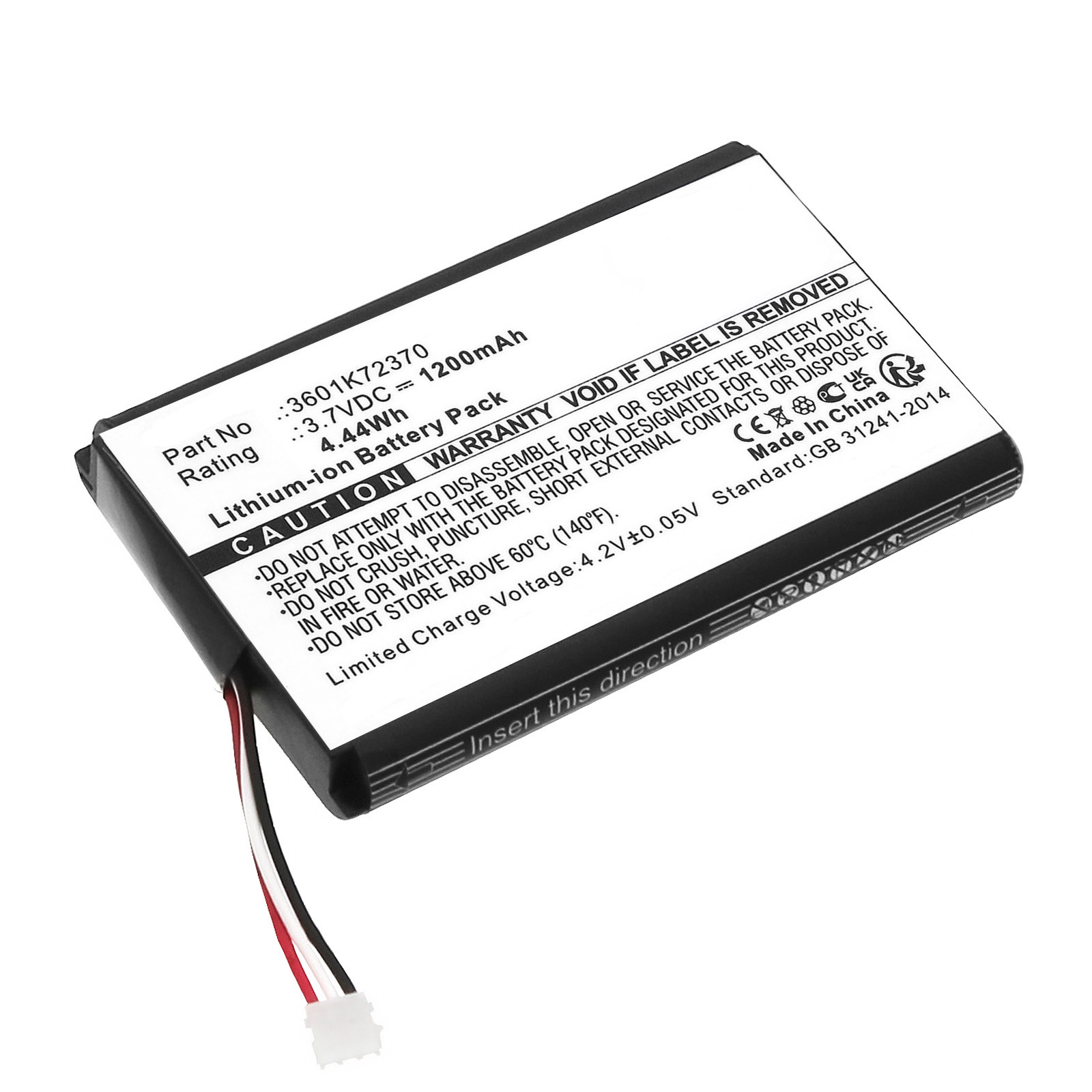 Batteries for BoschEquipment