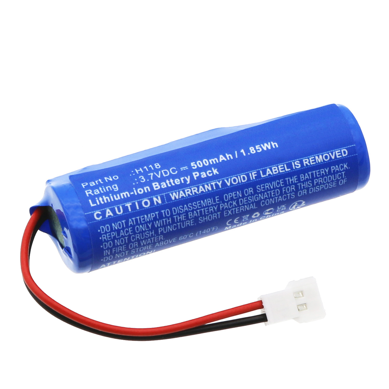 Batteries for SymaQuadcopter Drone