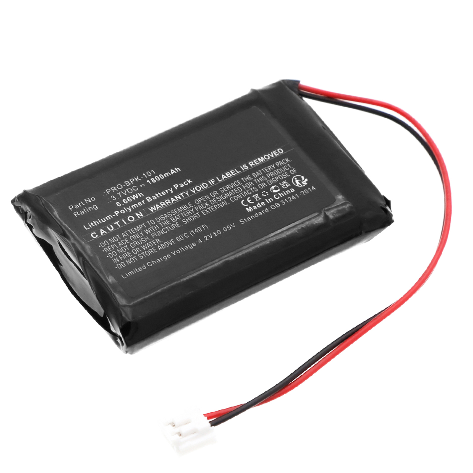 Batteries for FishmanElectronic Tuner