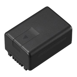 Batteries for Panasonic HDC-SD80 Camcorder