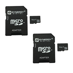 Memory Cards for OlympusDigital Camera