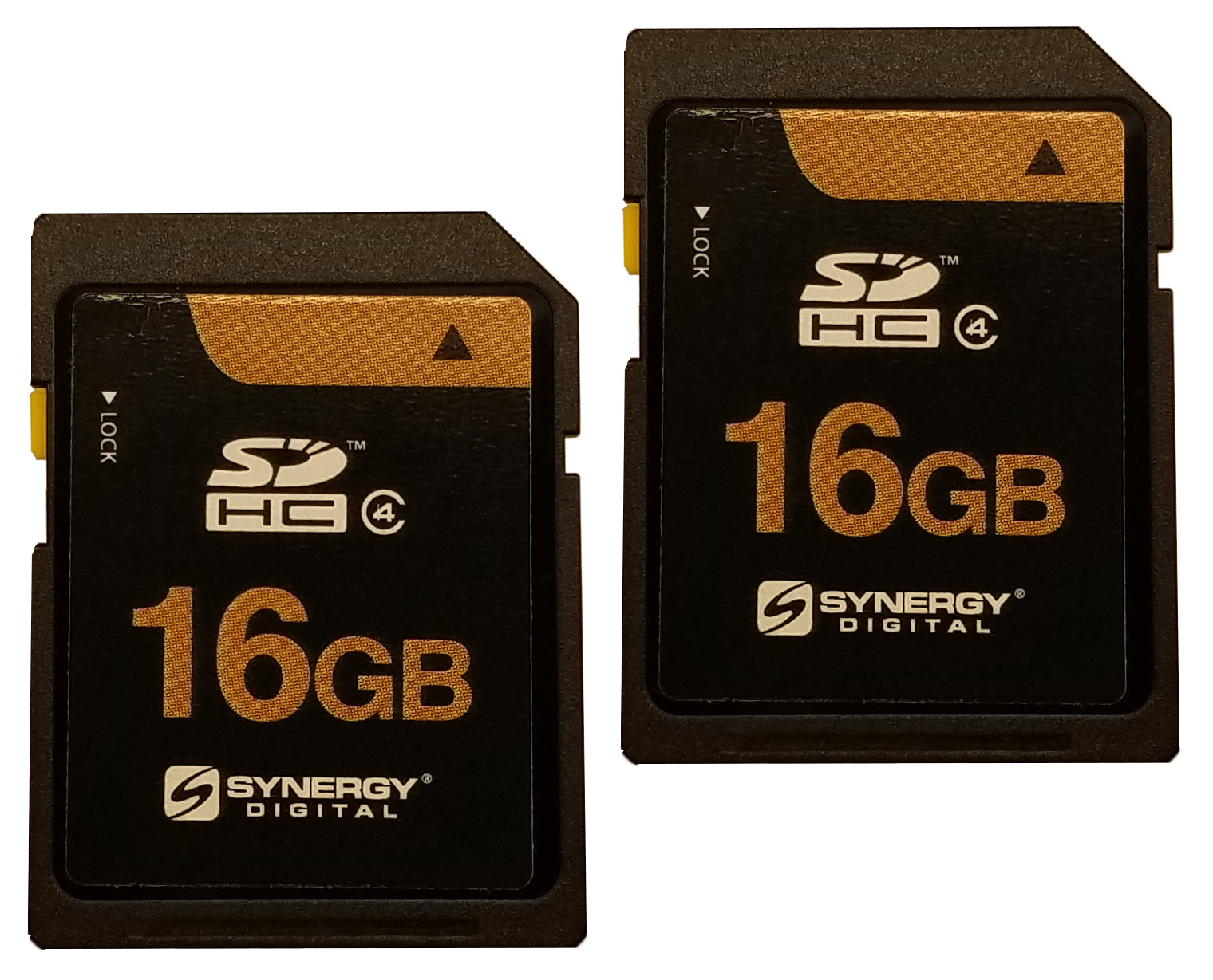 Memory Cards for FujifilmDigital Camera