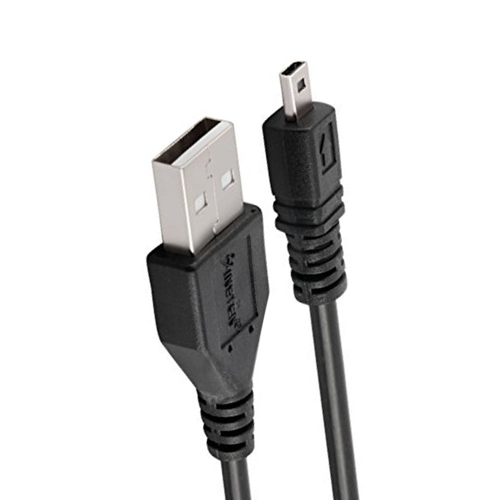 USB Cables for Fujifilm Finepix F100fd Digital Camera