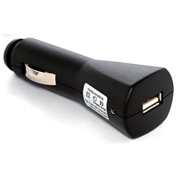Car Adapter for LG Lyric Cell Phone