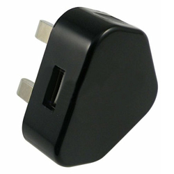 AC Adapters for LG Lyric Cell Phone