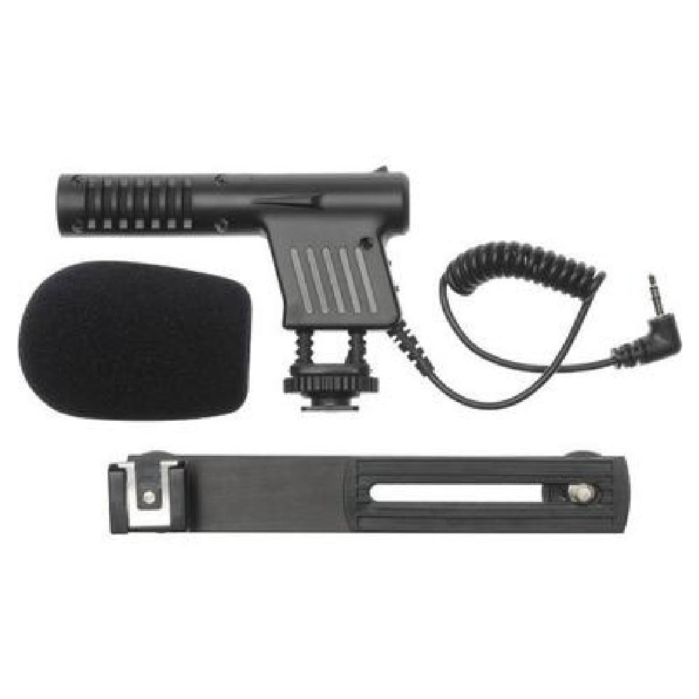 External Microphone for SamsungCamcorder